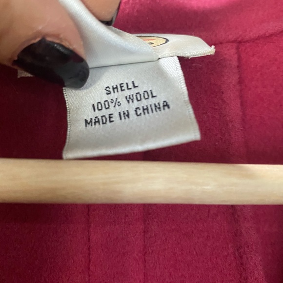 Jacket - Picture 2 of 3